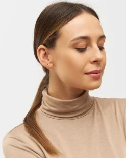 New Saturn Ørering, Dame Øreringe