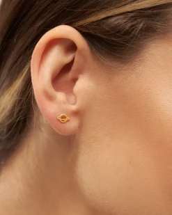 New Saturn Ørering, Dame Øreringe