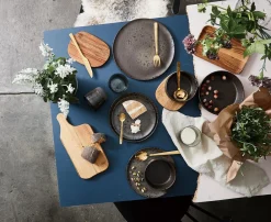 Discount Sauce & Kartoffelske, Bestik|Køkken