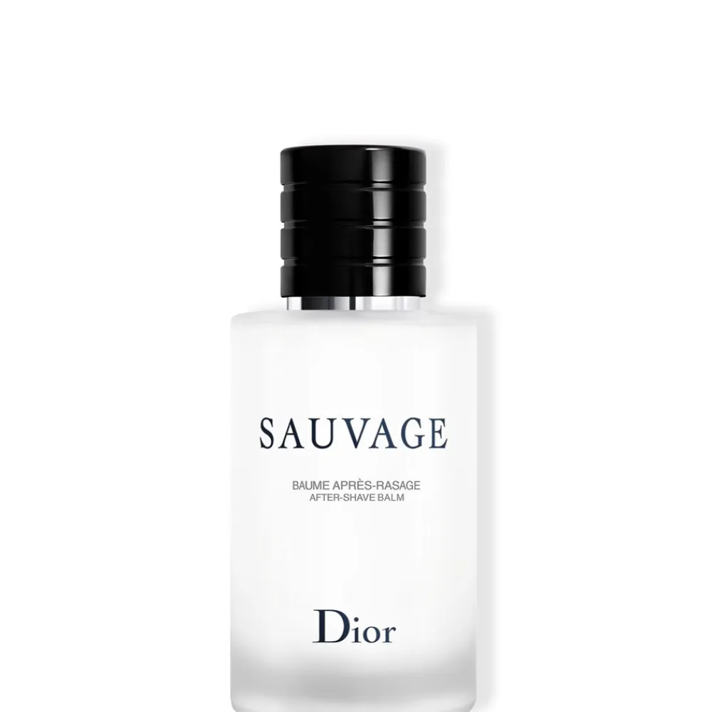 Dior Sauvage After-Shave Balm, 100 ml- Barbering