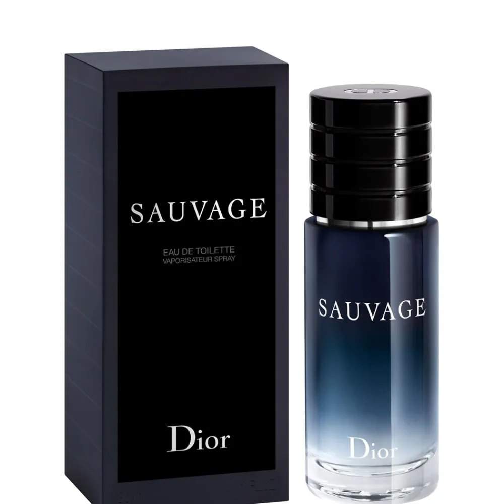 Sauvage Eau De Toilette, 30 ml Eau De Toilette|Eau De Toilette