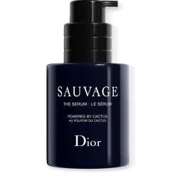 Online Sauvage The Serum Face Serum, 50 ml Ansigtspleje