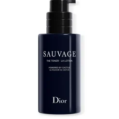 Dior Sauvage The Toner Face Toner Lotion, 100 ml- Ansigtspleje|Barbering