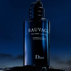 Dior Sauvage The Toner Face Toner Lotion, 100 ml- Ansigtspleje|Barbering