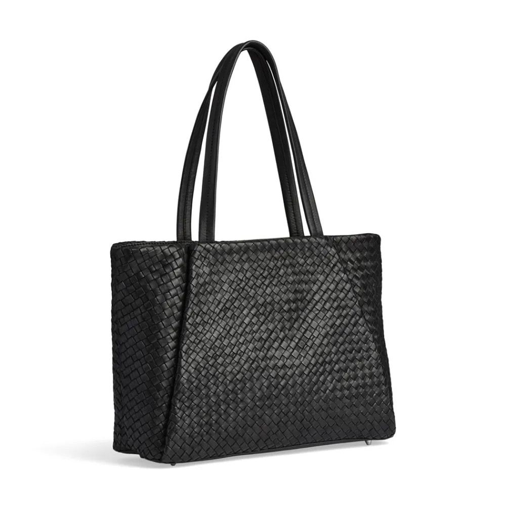 New Saya Shopper, Dame Shoppere