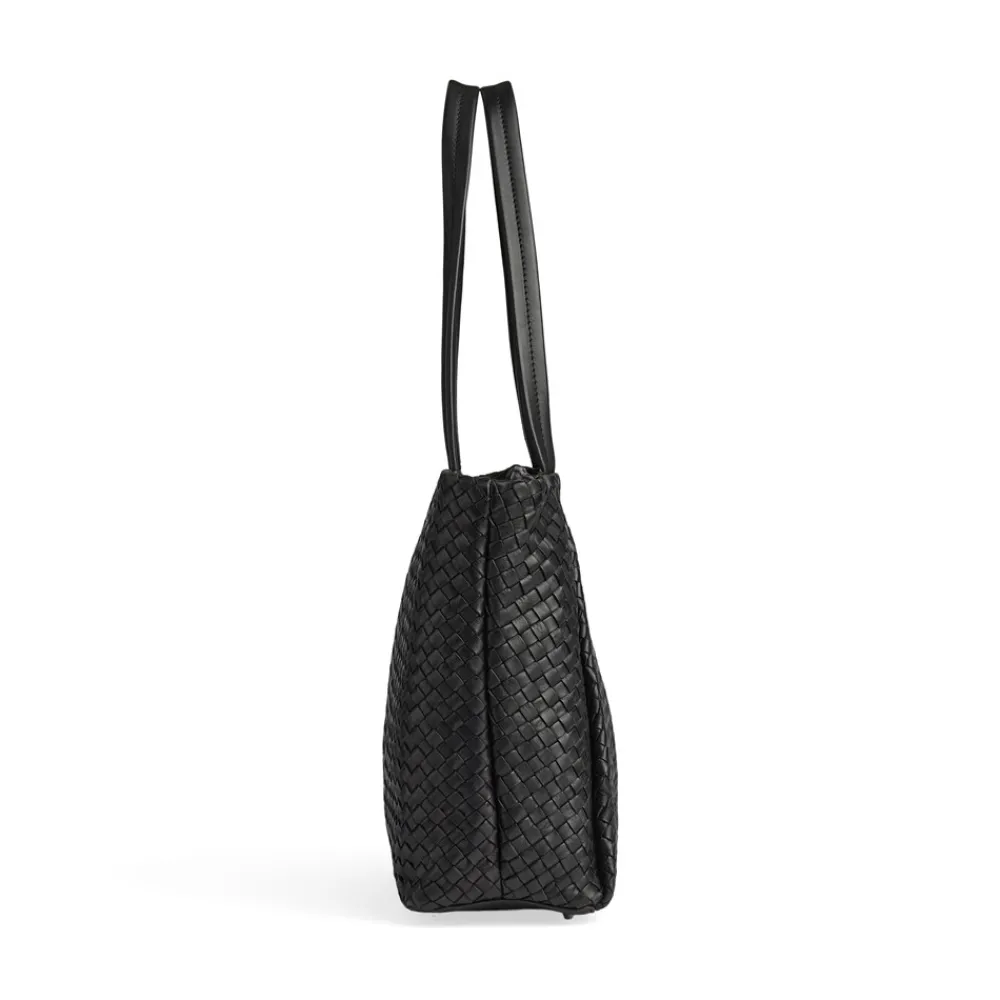 New Saya Shopper, Dame Shoppere