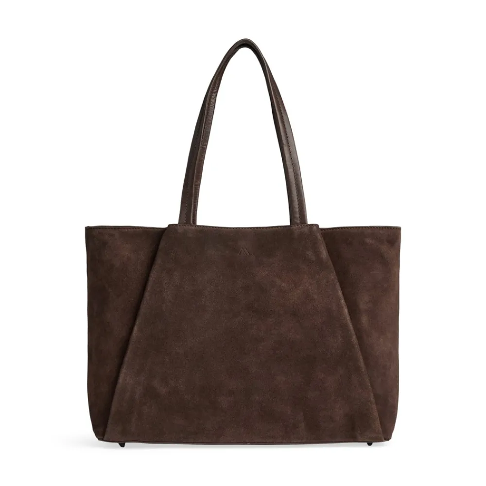 New Saya Shopper, Dame Shoppere