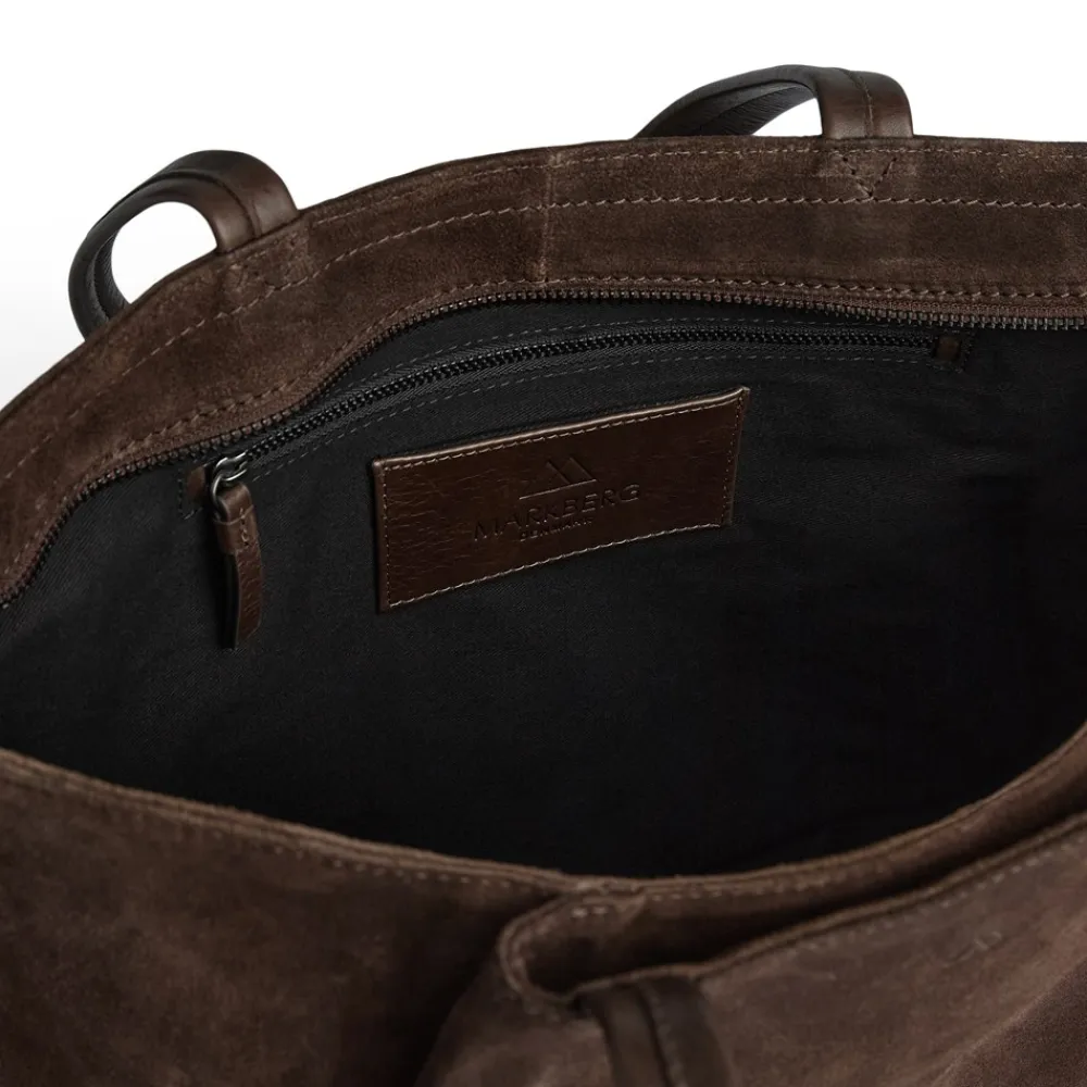 New Saya Shopper, Dame Shoppere