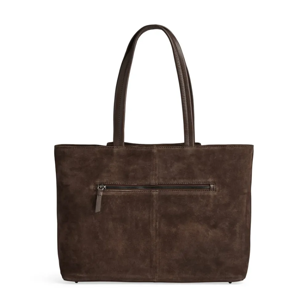 New Saya Shopper, Dame Shoppere