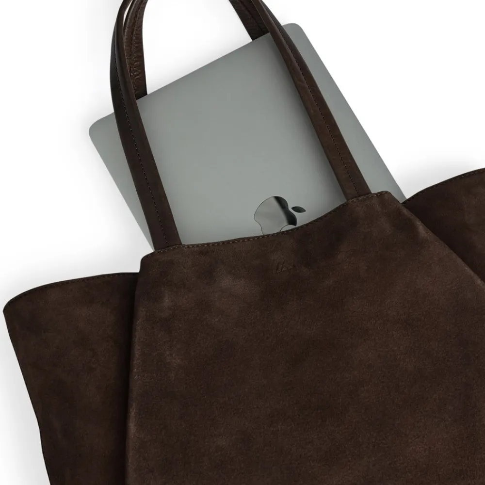 New Saya Shopper, Dame Shoppere