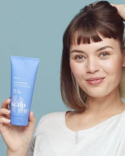 Clearance Scalp Delight™ Detox Conditioner, 200 ml Hårpleje