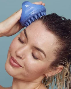 Scalp Delight™ Massage Brush Børster & Kamme