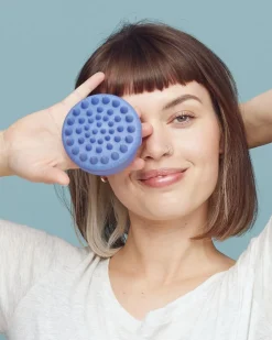 Scalp Delight™ Massage Brush Børster & Kamme