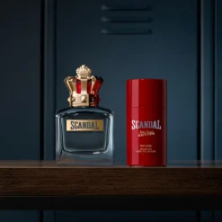 Hot Scandal Deo Stick Homme, 75 g Deodorant|Deodorant
