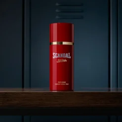 Jean Paul Gaultier Scandal Pour Homme Deo Spray, 150 ml- Deodorant|Deodorant