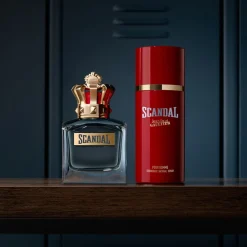 Jean Paul Gaultier Scandal Pour Homme Deo Spray, 150 ml- Deodorant|Deodorant