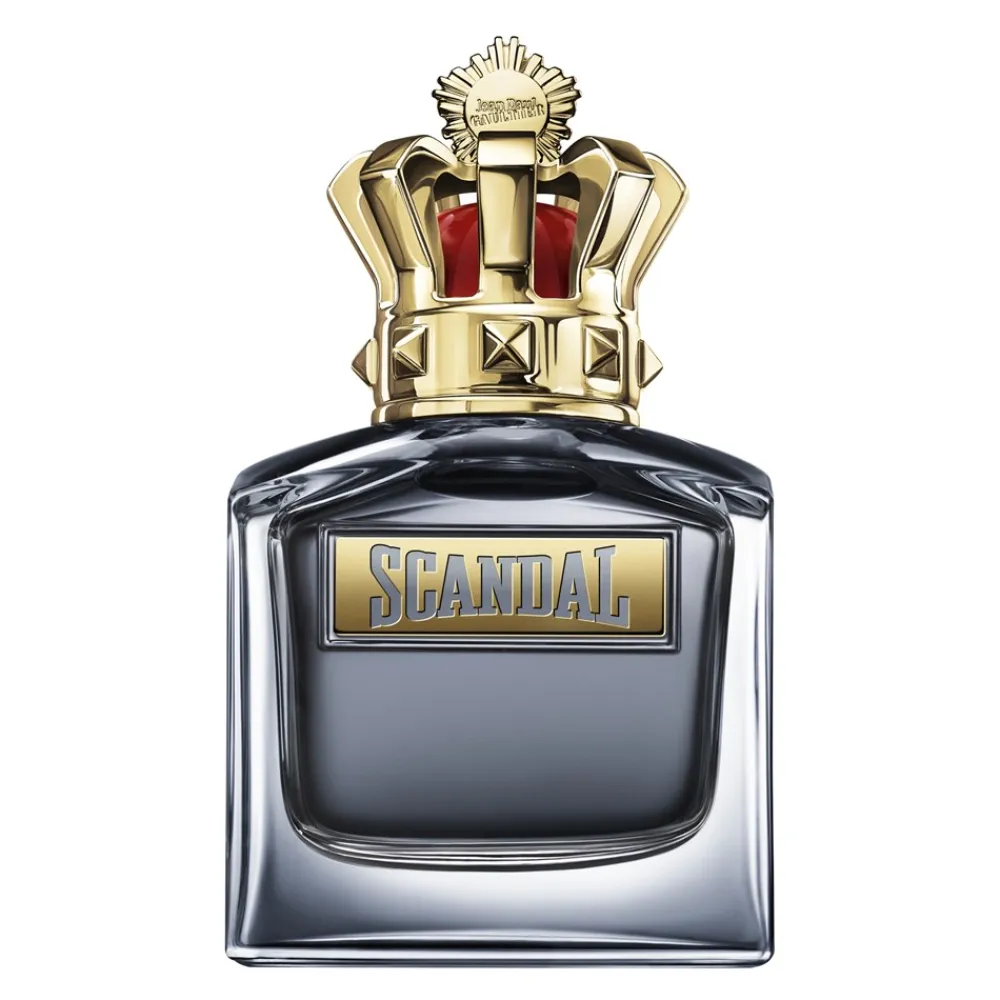 Jean Paul Gaultier Scandal Pour Homme Eau de Toilette, 100 ml- Eau De Toilette|Eau De Toilette