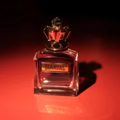 Jean Paul Gaultier Scandal Pour Homme Eau de Toilette, 100 ml- Eau De Toilette|Eau De Toilette