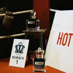 Jean Paul Gaultier Scandal Pour Homme Eau de Toilette, 100 ml- Eau De Toilette|Eau De Toilette