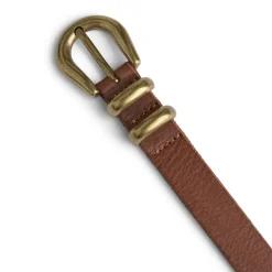 Best Scarlet Bælte, , 105 cm Dame Bælter