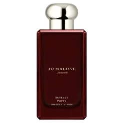 Online Scarlet Poppy Cologne Intense, 100 ml Dufte|Eau De Cologne