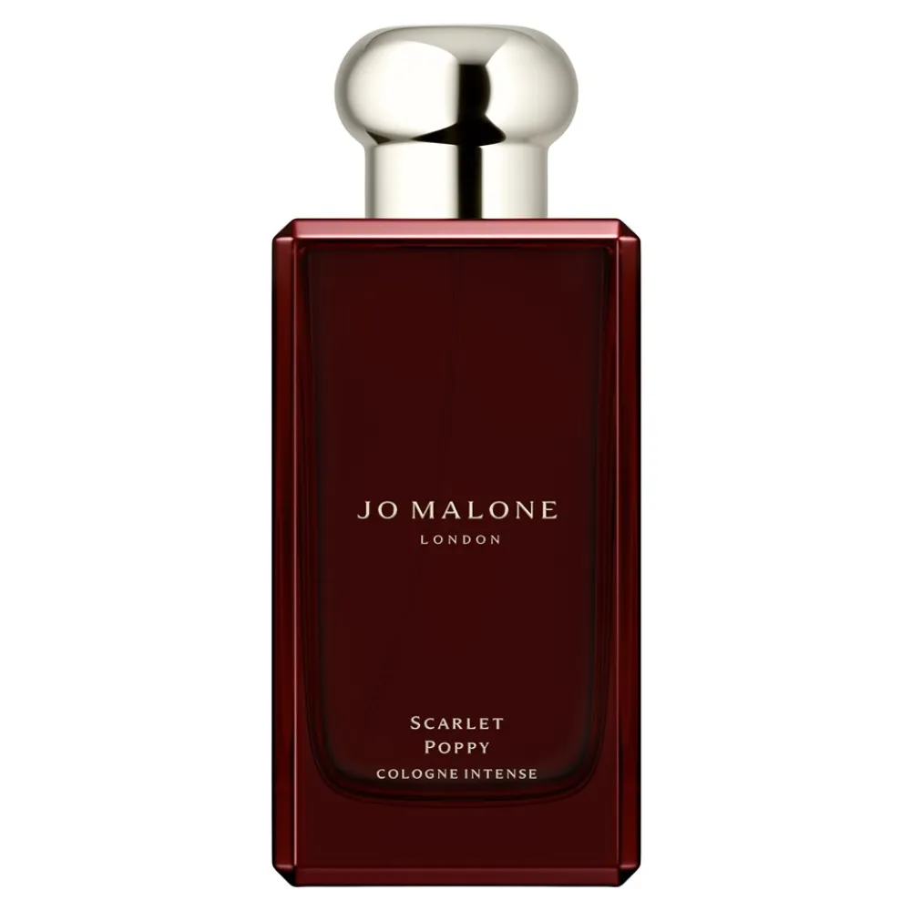 Online Scarlet Poppy Cologne Intense, 100 ml Dufte|Eau De Cologne
