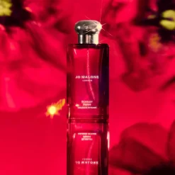 Online Scarlet Poppy Cologne Intense, 100 ml Dufte|Eau De Cologne