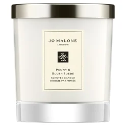 Discount Scented Classic Candle, Peony & Blush Suede Duft Til Hjemmet|Duft Til Hjemmet