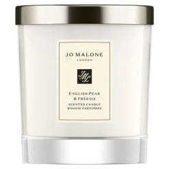 Jo Malone London Scented Classic Candle, Pear & Freesia- Duft Til Hjemmet|Duft Til Hjemmet