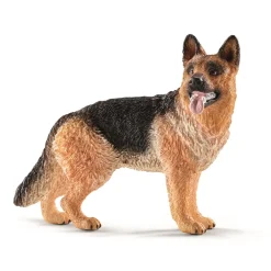 Best Schæferhund Børn Legetøjsfigurer & Klodser