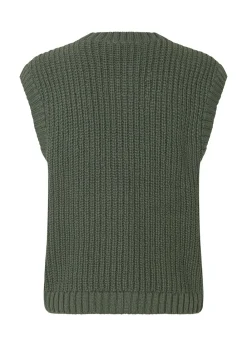 Modström ScottMD Vest, , L-Dame Veste