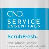CND Scrubfresh Neglerens- Negle