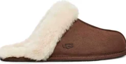 Scufette II Slippers, , 37 Dame Hjemmesko