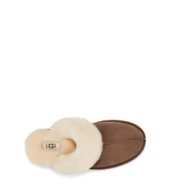 Scufette II Slippers, , 37 Dame Hjemmesko