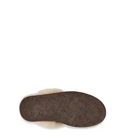 Scufette II Slippers, , 37 Dame Hjemmesko