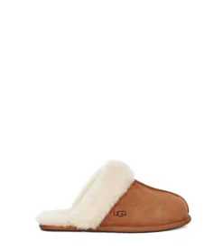 Hot Scuffette II Slippers, , 37 Dame Hjemmesko