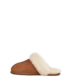Hot Scuffette II Slippers, , 37 Dame Hjemmesko