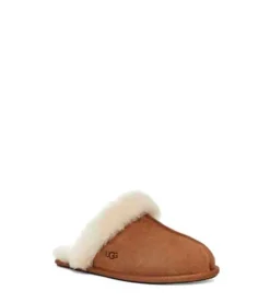 Hot Scuffette II Slippers, , 37 Dame Hjemmesko