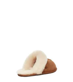 Hot Scuffette II Slippers, , 37 Dame Hjemmesko