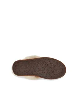 Hot Scuffette II Slippers, , 37 Dame Hjemmesko