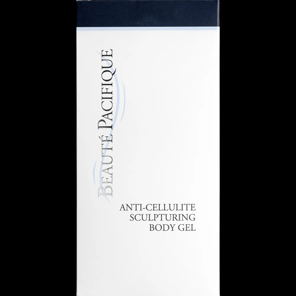 Outlet Sculpturing Anti-Cellulite Gel, 500 ml Kropspleje