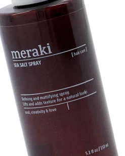 Meraki Sea Salt Spray, 150 ml- Hårstyling