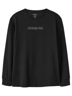 Name It Sean Bluse, , 146-152 cm-Børn Bluser