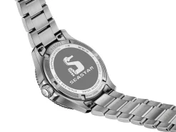 Tissot Seastar 1000 Quartz GMT T120.852.11.051.00 Herreur, , 40 mm- Ure