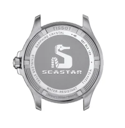 Sale Seastar 1000 T120.410.22.051.00 Herreur, , 40 mm Ure