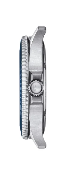 Hot Seastar T120.410.11.041.00 Herreur, , 40 mm Ure