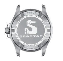 Outlet Seastar T120.210.11.041.00 Ur, , 36 mm Dame Ure|Ure