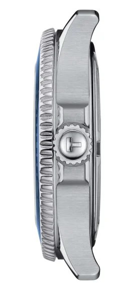 Outlet Seastar T120.210.11.041.00 Ur, , 36 mm Dame Ure|Ure