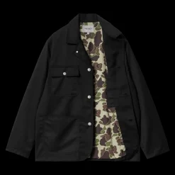 Carhartt WIP Seaton Blazer, , L- Jakkesæt & Blazere