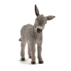 Schleich Æsel Føl-Børn Legetøjsfigurer & Klodser